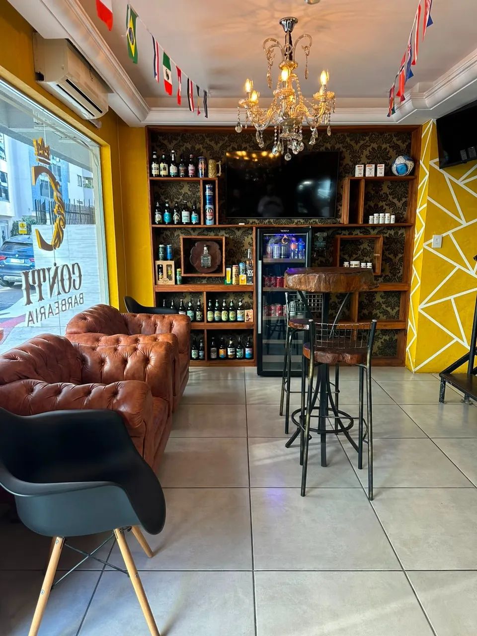 Sala Comercial 80M² Balneário Camboriú - Foto 4