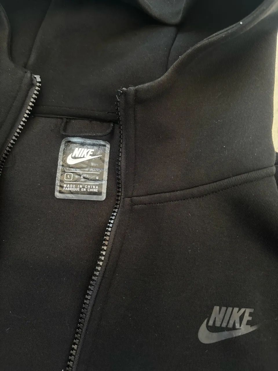 Casaco Nike Tech Fleece - Foto 4