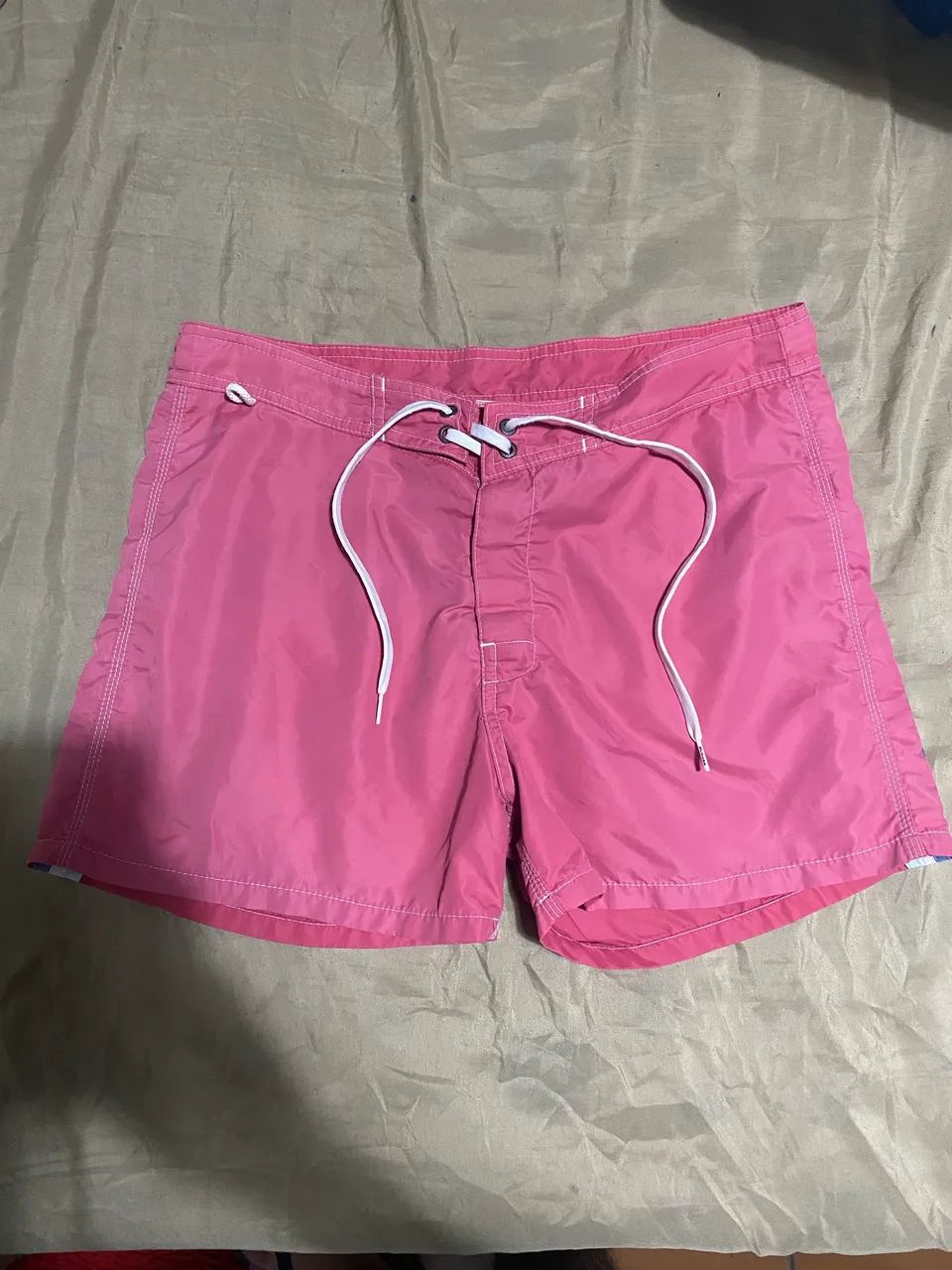 Short Sundek usado - Foto 2