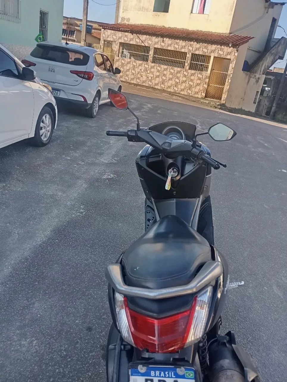 NMax 160  2020 - Foto 3