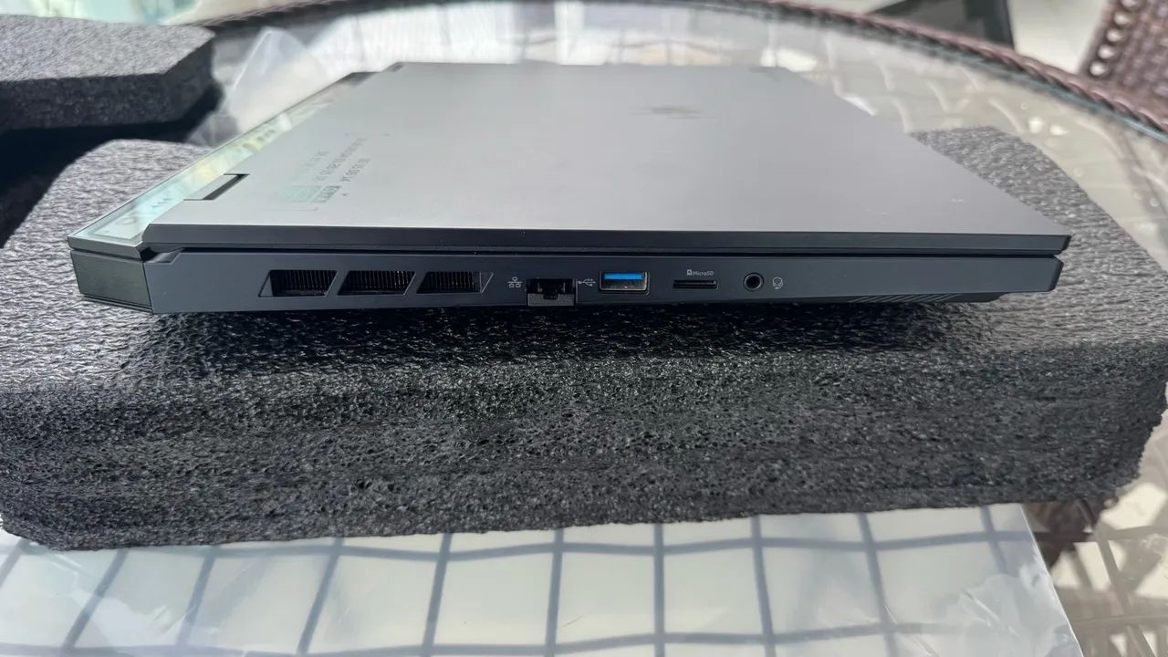 Hélio Neo 16 240Hz, 2Tb, RTX 4070, DDR5 - Foto 5