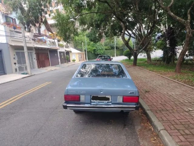 Ford Corcel II LDO 1979 - Foto 3