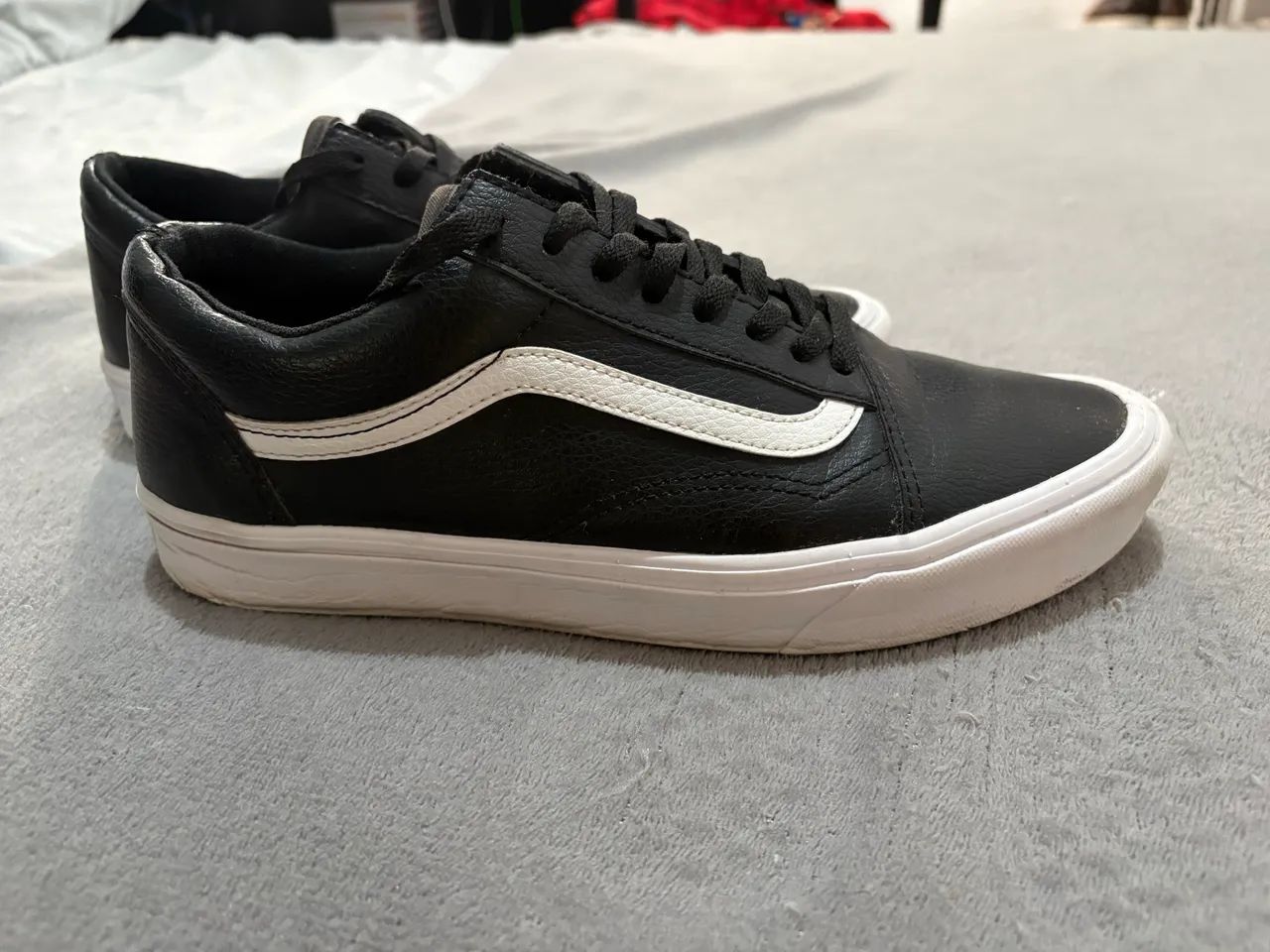 Tênis Vans