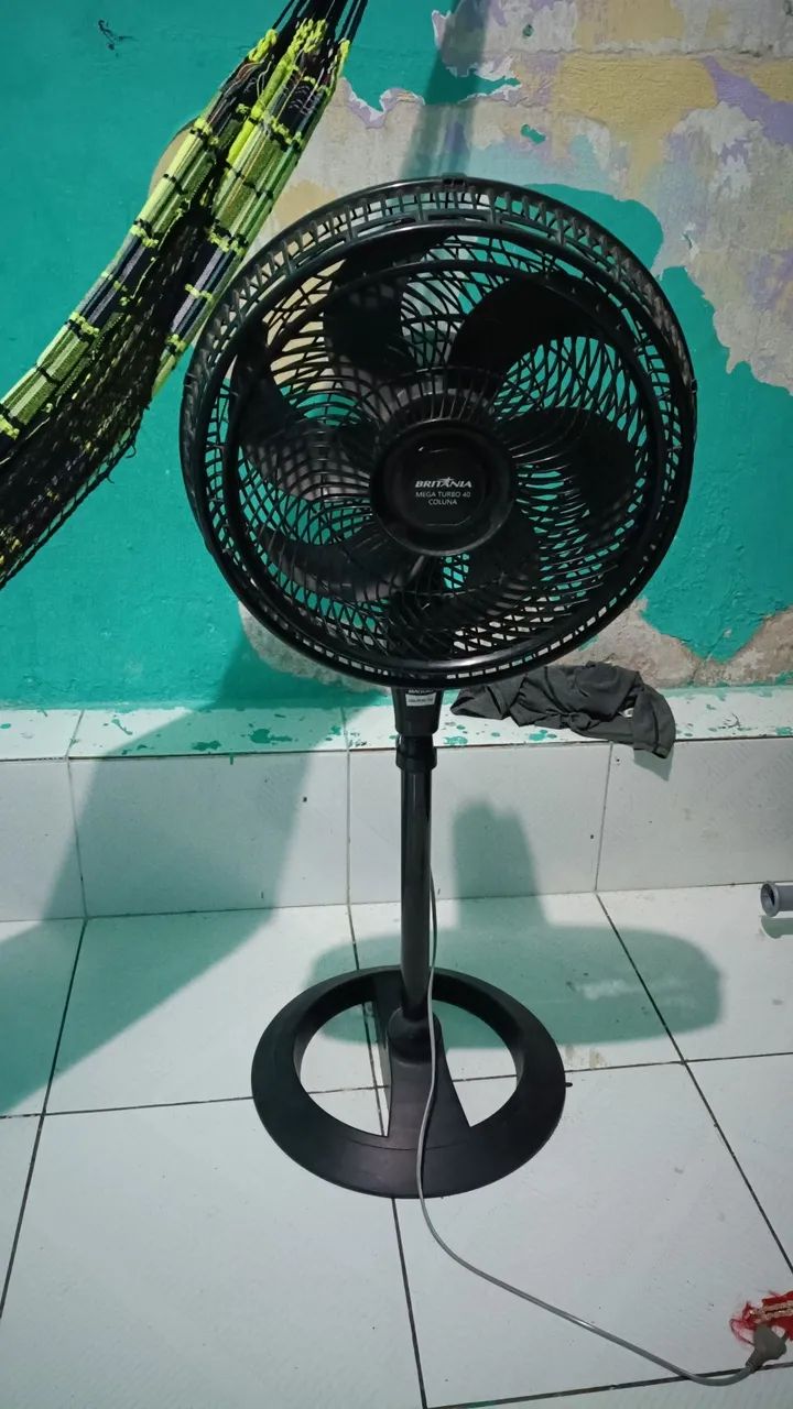 Ventilador