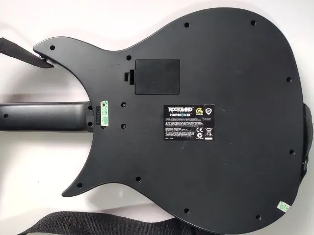 Guitarra guitar hero - Foto 5