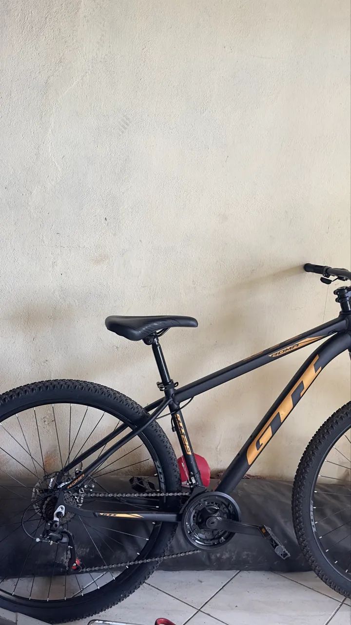 Bicicleta Aro 29 - Foto 2