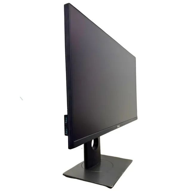 Monitor Dell P2418HT 24" Full HD Touch IPS - Foto 5