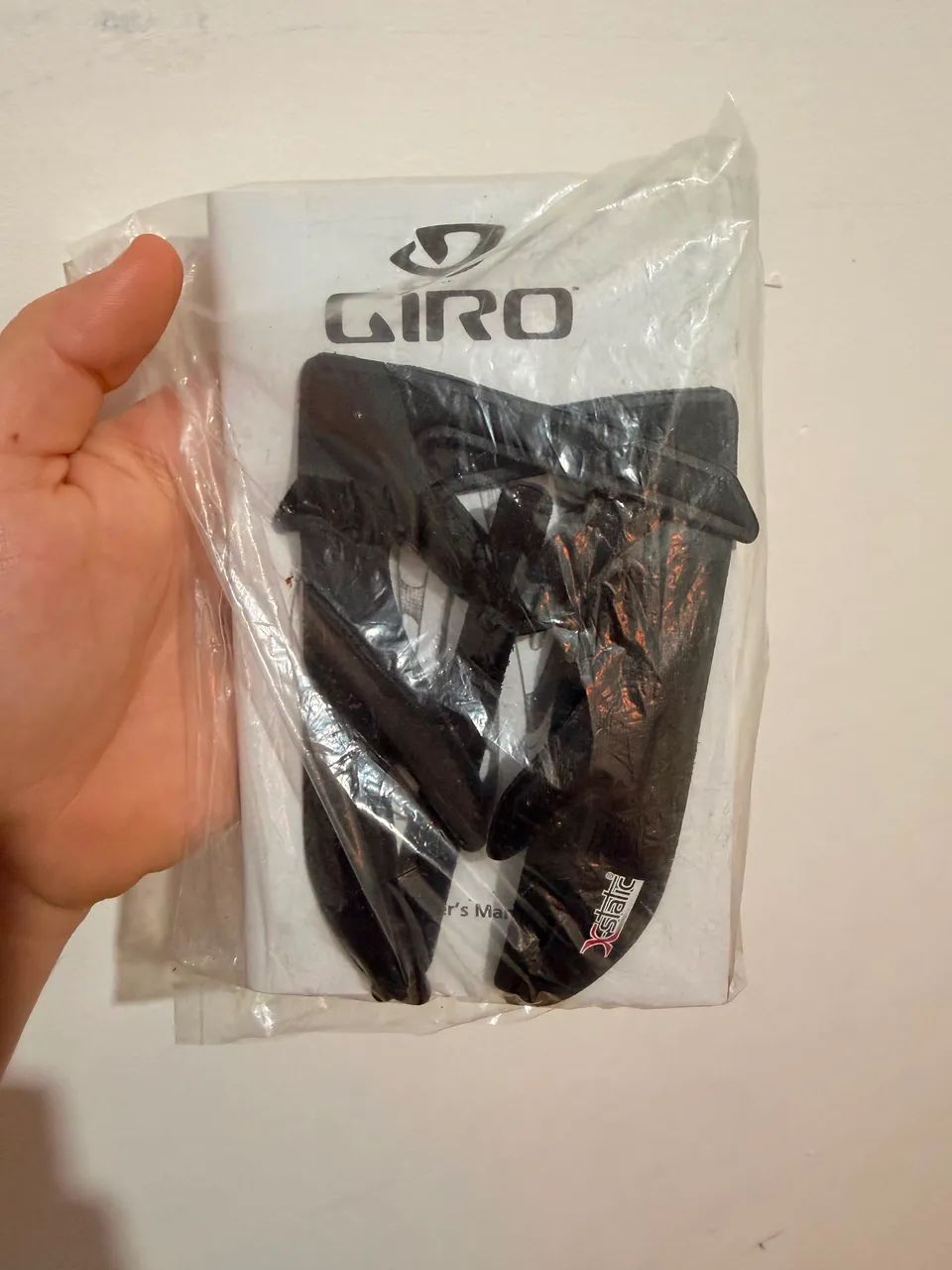 Capacete + óculos ciclismo - Foto 3