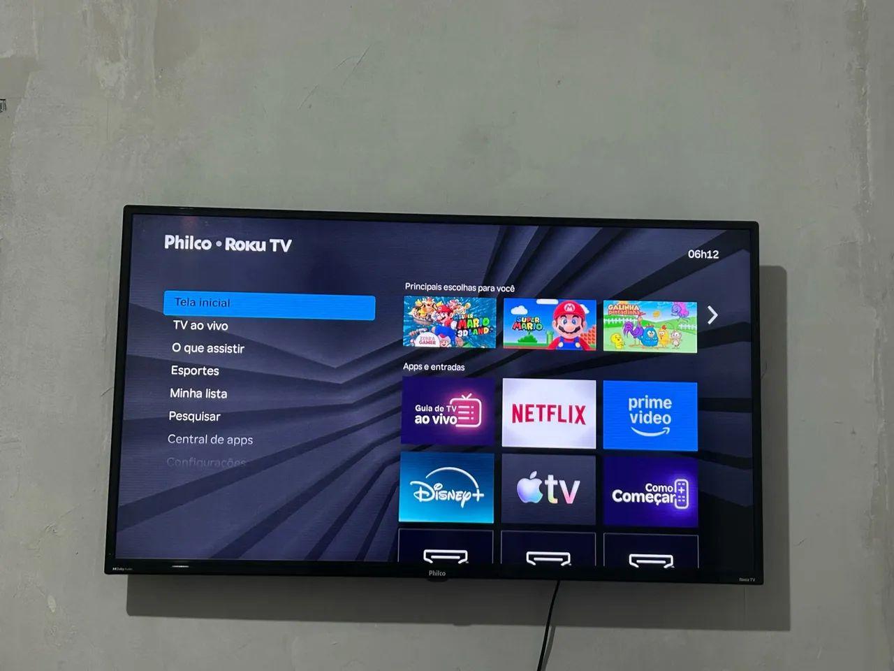 TV SMART - Foto 2