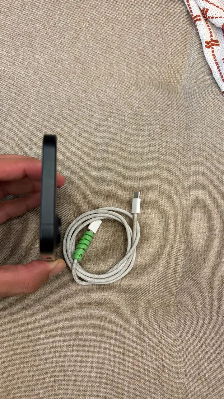 IPhone 16 128gb 93% - Foto 5