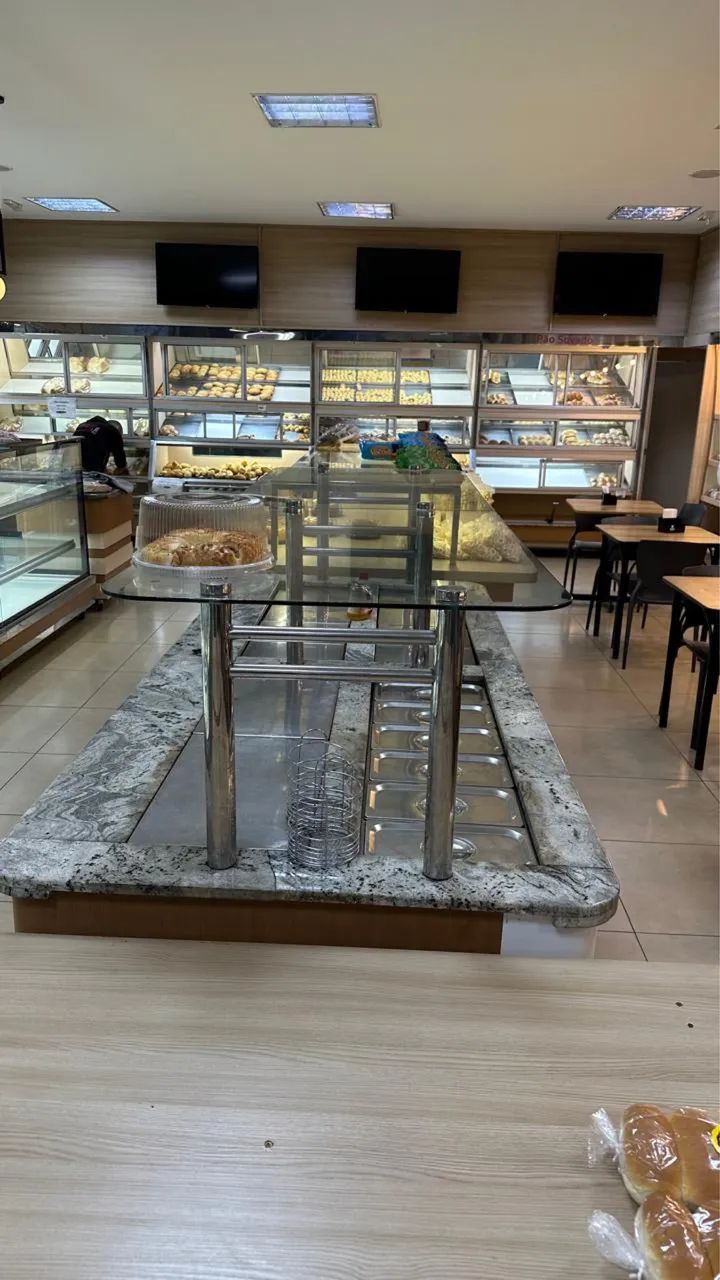 Vendo móvel buffet del service  - Foto 3