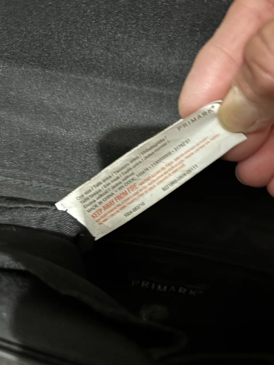 BOLSA CHIQUERESSIMA DA EUROPA - Foto 3