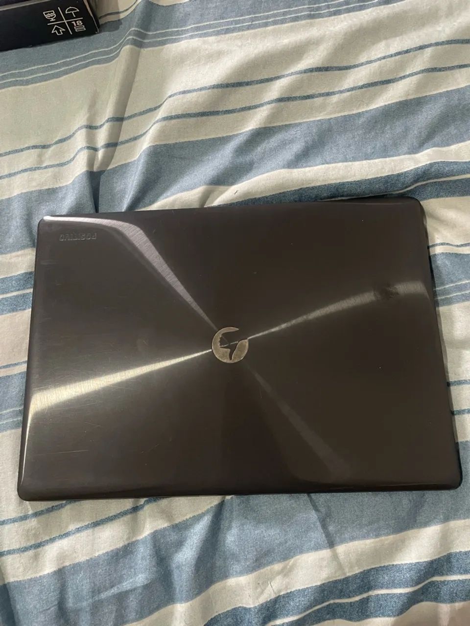 Notebook Positivo Stilo XC3620 (Antigo) - Foto 3
