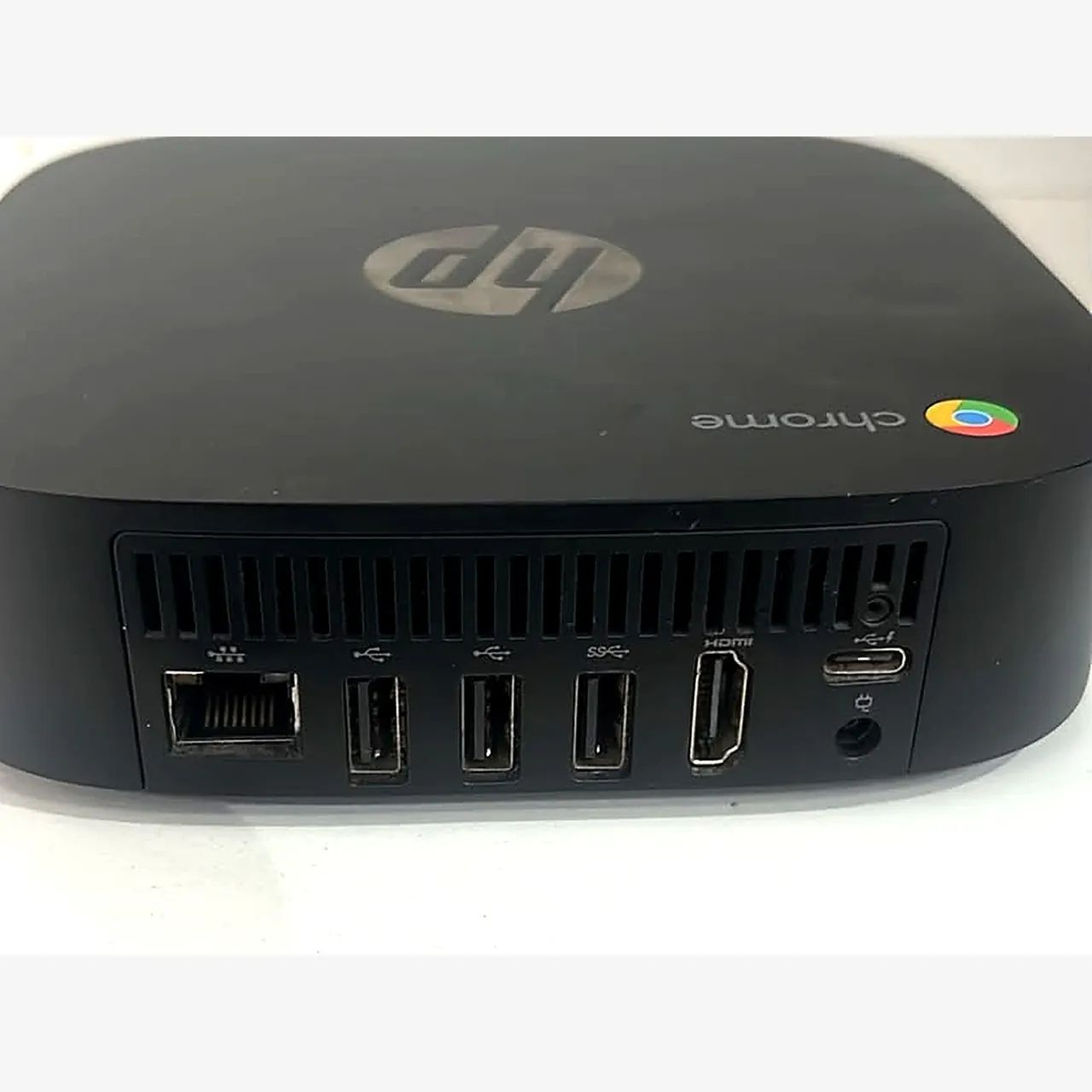 Mini PC HP Intel core i7 8 Geração 