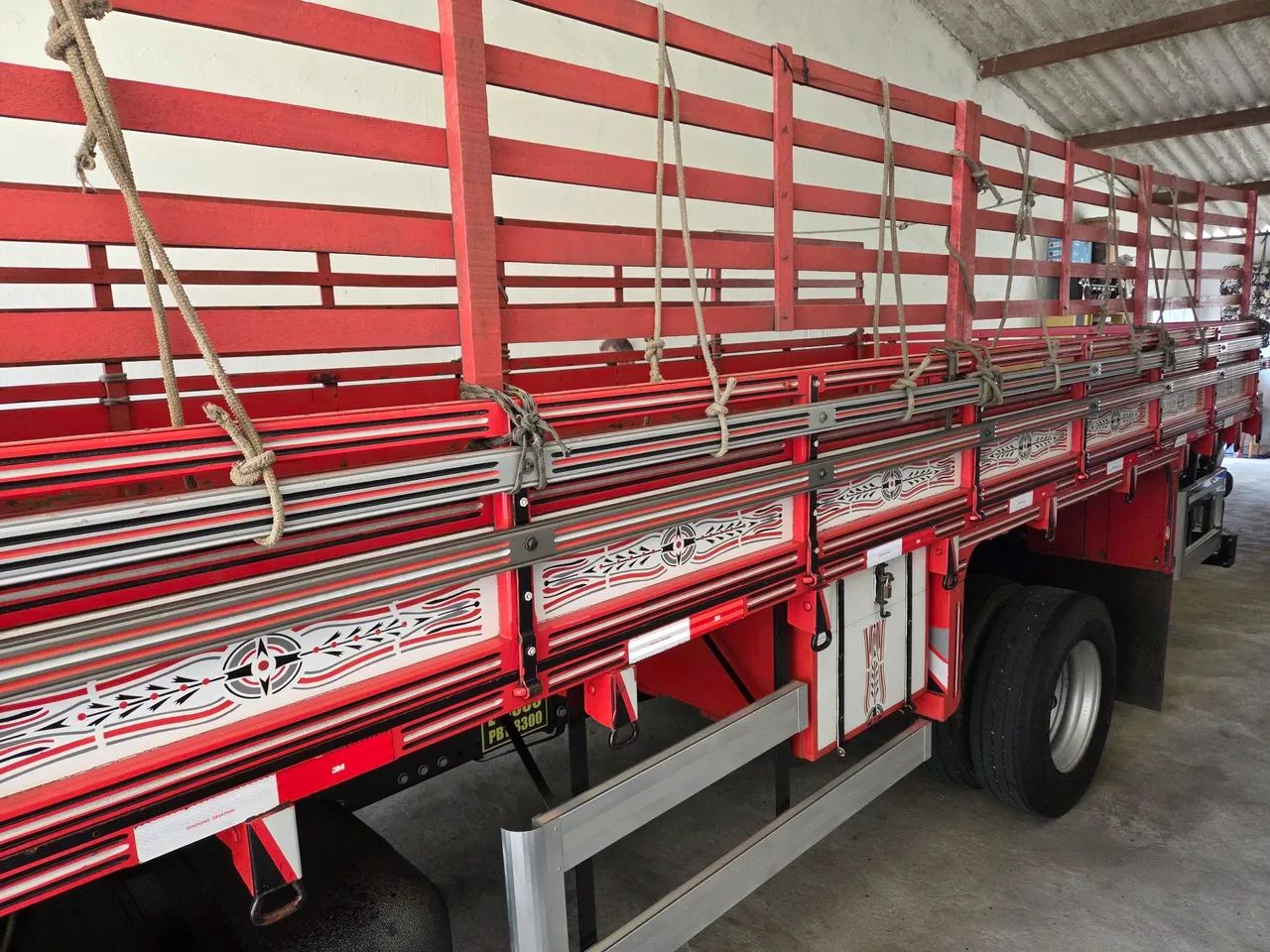 Accelo 815 - 2021 - Foto 4