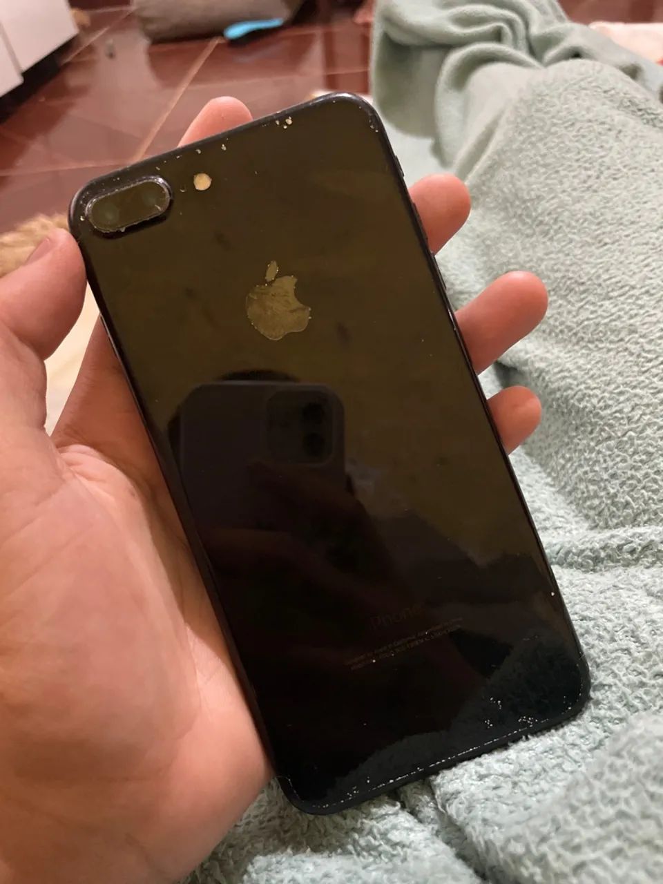 Peças de iPhone 7 Plus - Foto 2