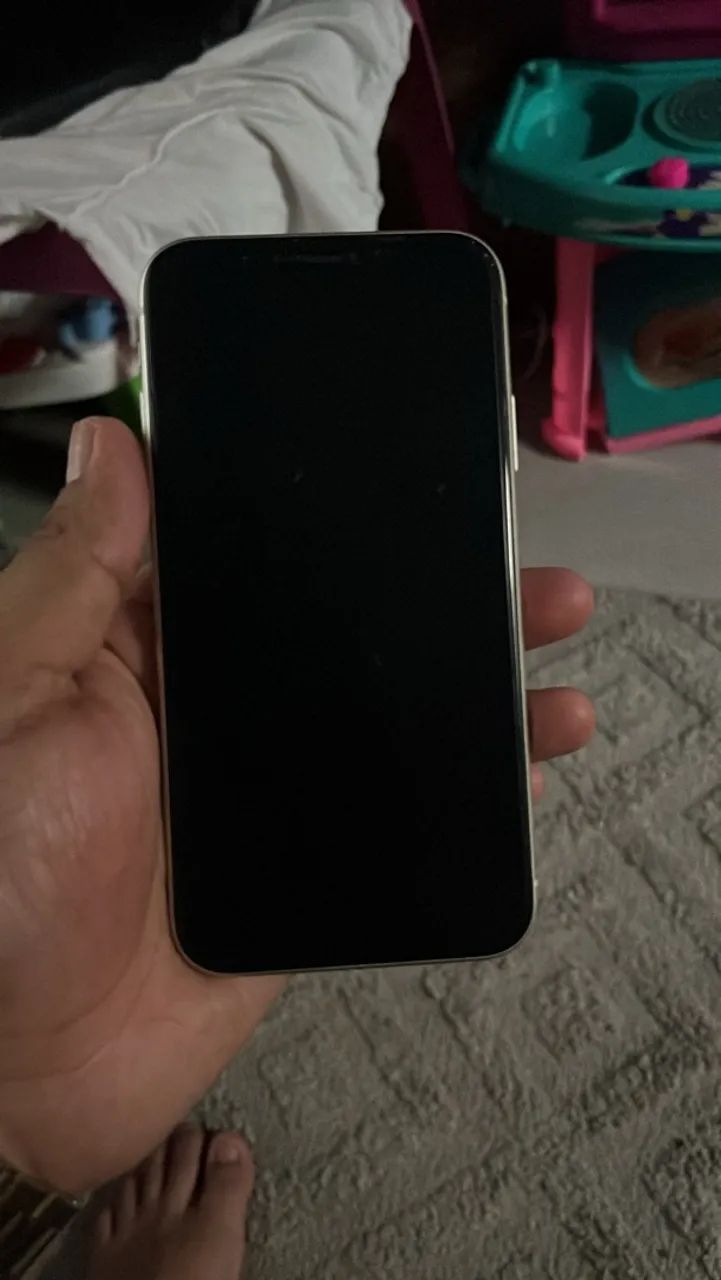 IPHONE 11 + NOTEBOOK  - Foto 2