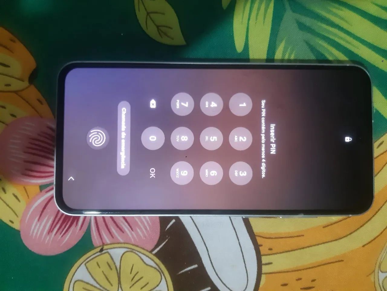 A55 Branco 256gb - Foto 2