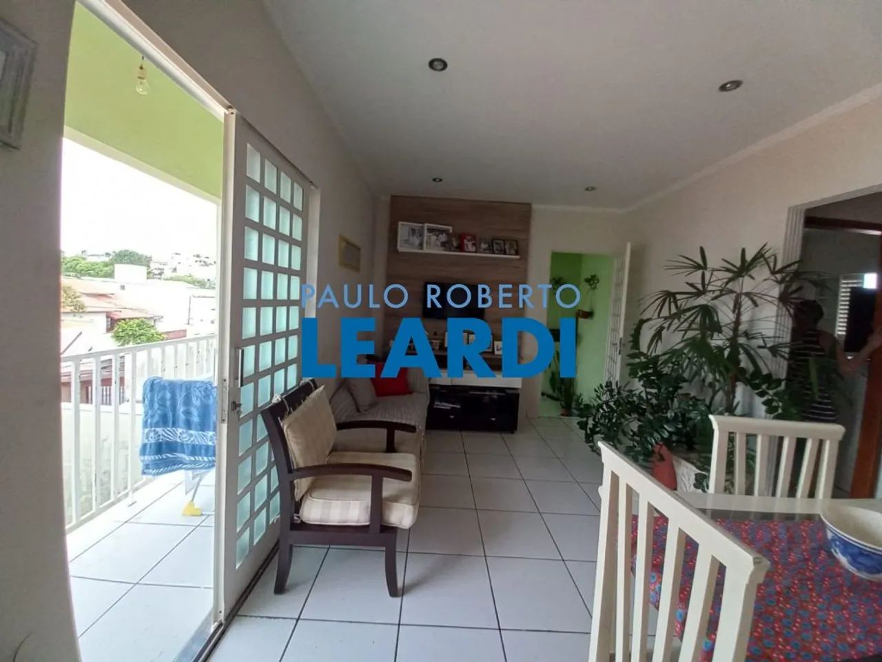 CASA ASSOBRADADA - LOTEAMENTO RESIDENCIAL SANTA GERTRUDES - SP