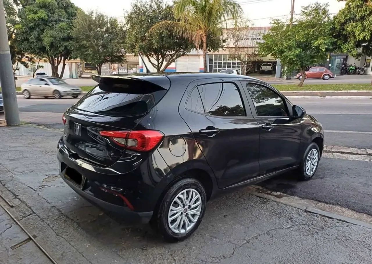 Fiat Argo 1.0 6V Flex. 2019 - Foto 4