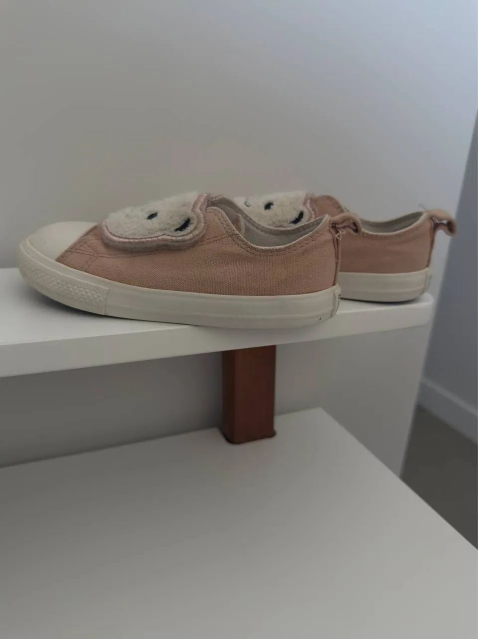 Tênis Converse infantis - Foto 2