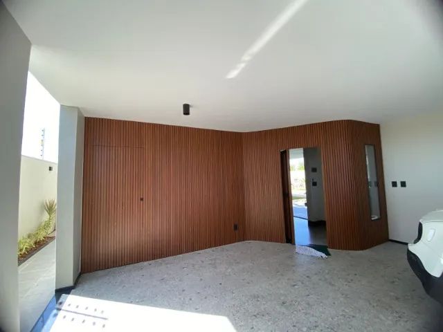 Painel Ripado de pvc - Foto 2