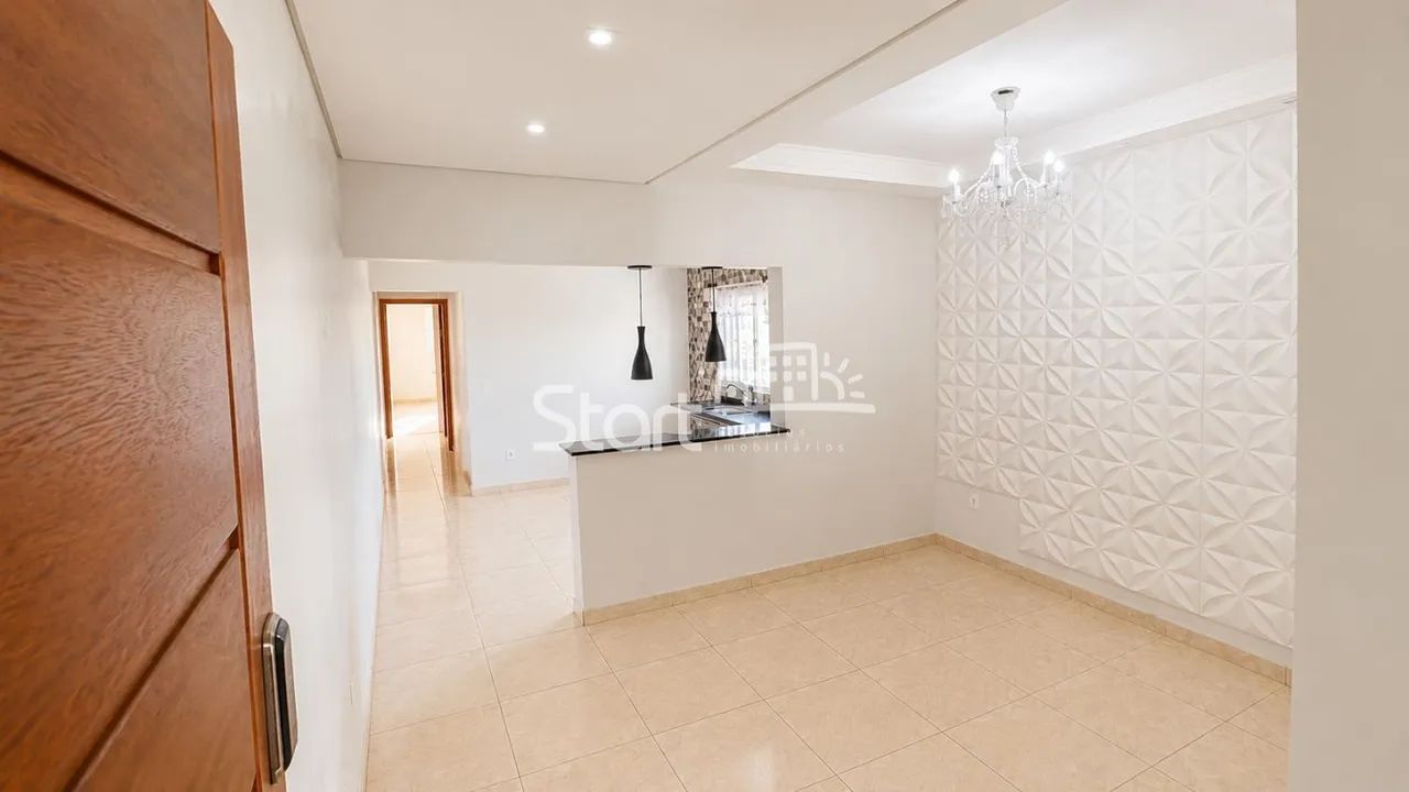 casa - Jardim São Judas Tadeu - Campinas - Foto 2