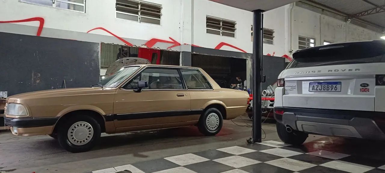Mecânica T&A diesel e gasolina  - Foto 4