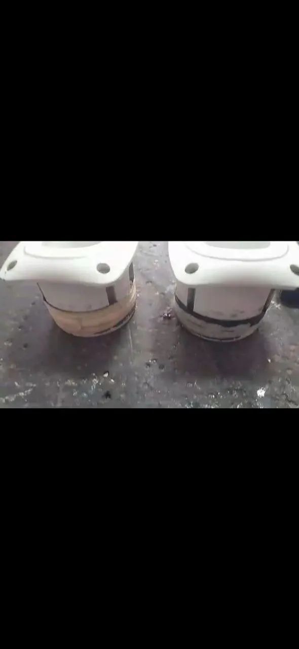 Vendo par de tweeter  - Foto 2