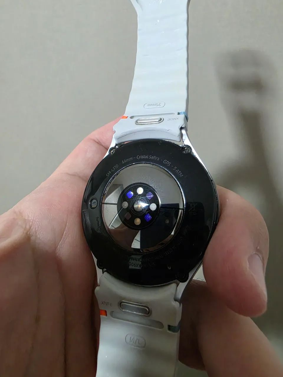 Galaxy Watch 7 - Foto 3
