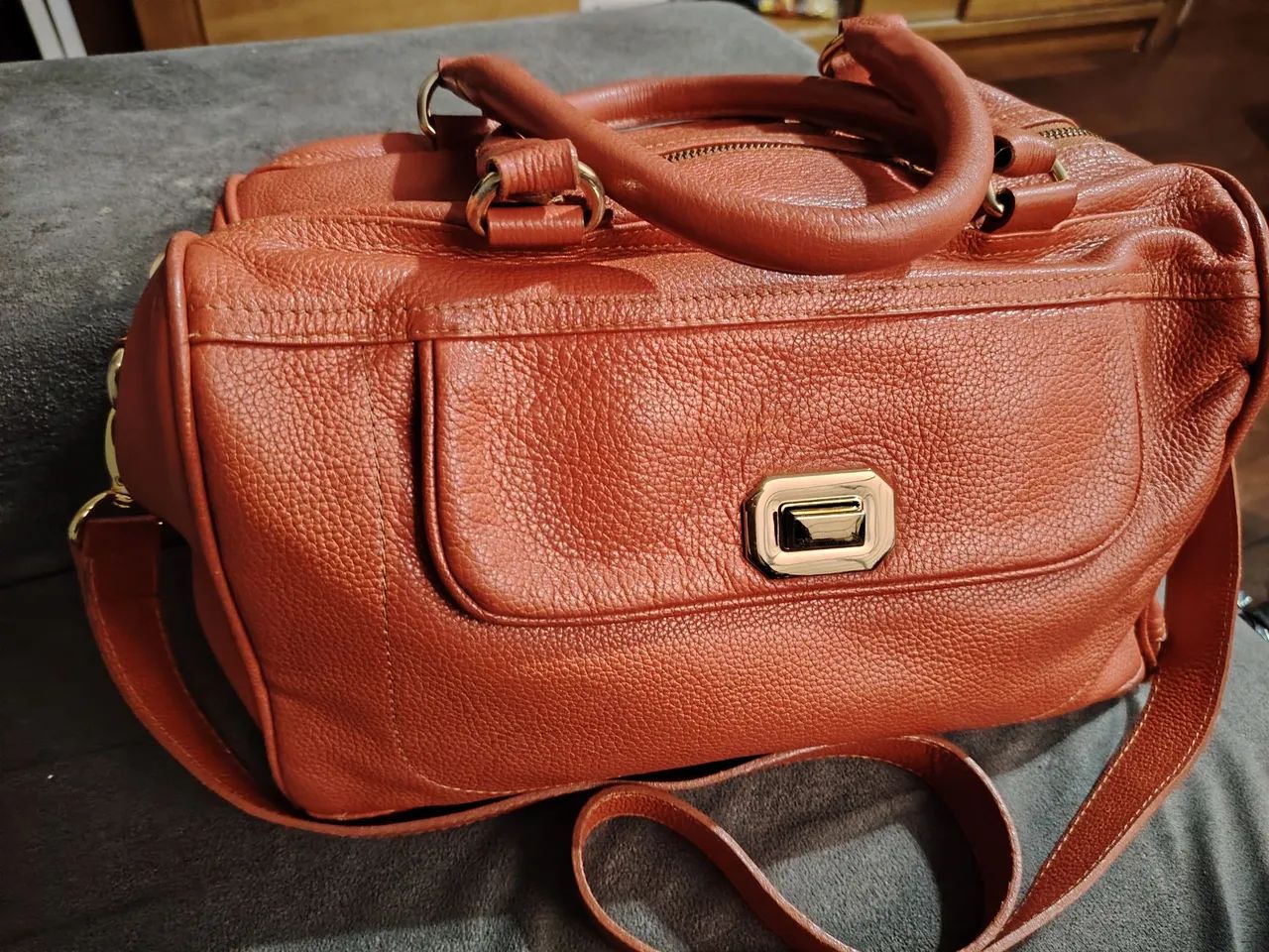 Bolsa Juliana Bicudo - Foto 2