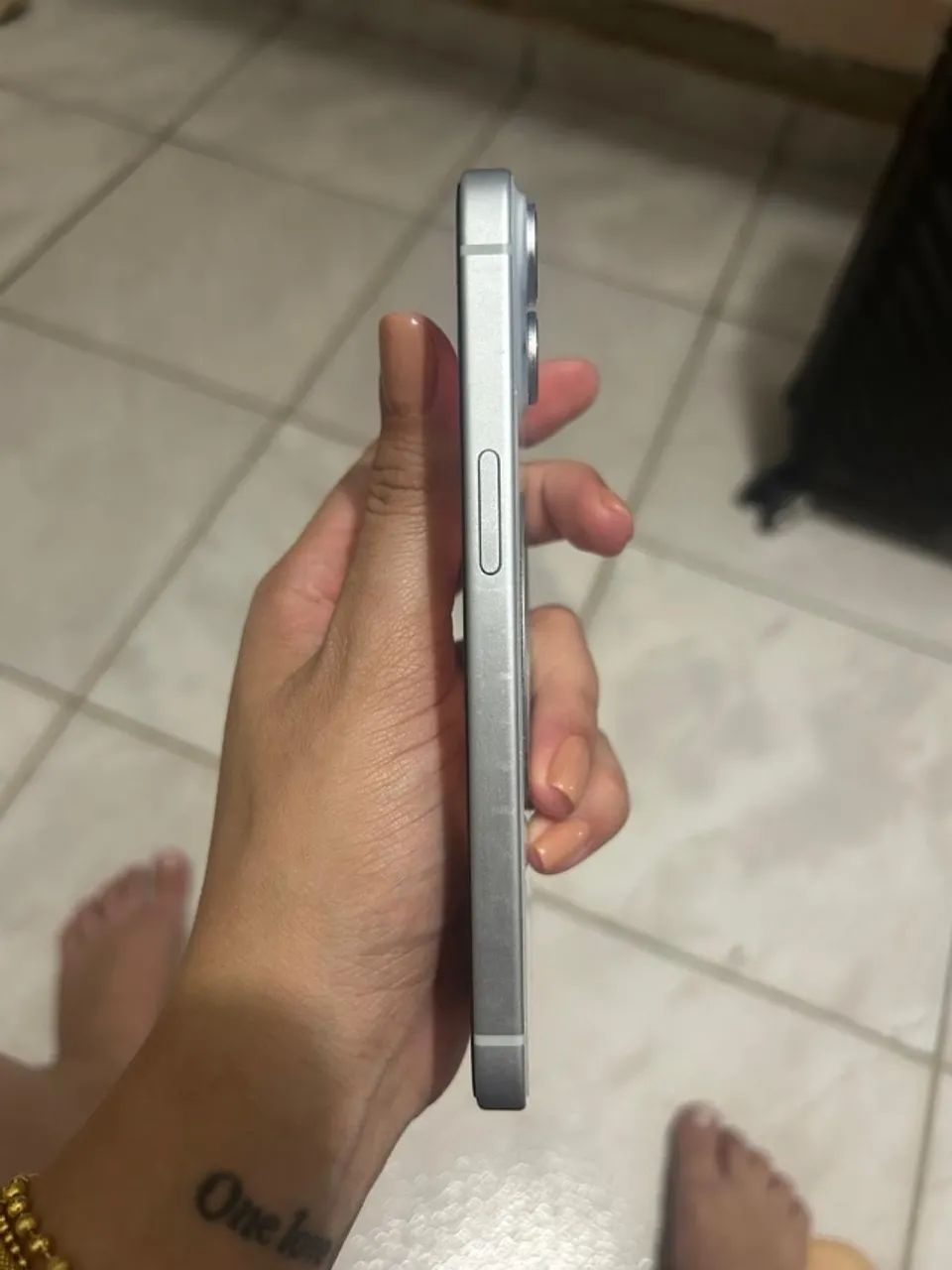 iPhone 15 128 - Foto 5