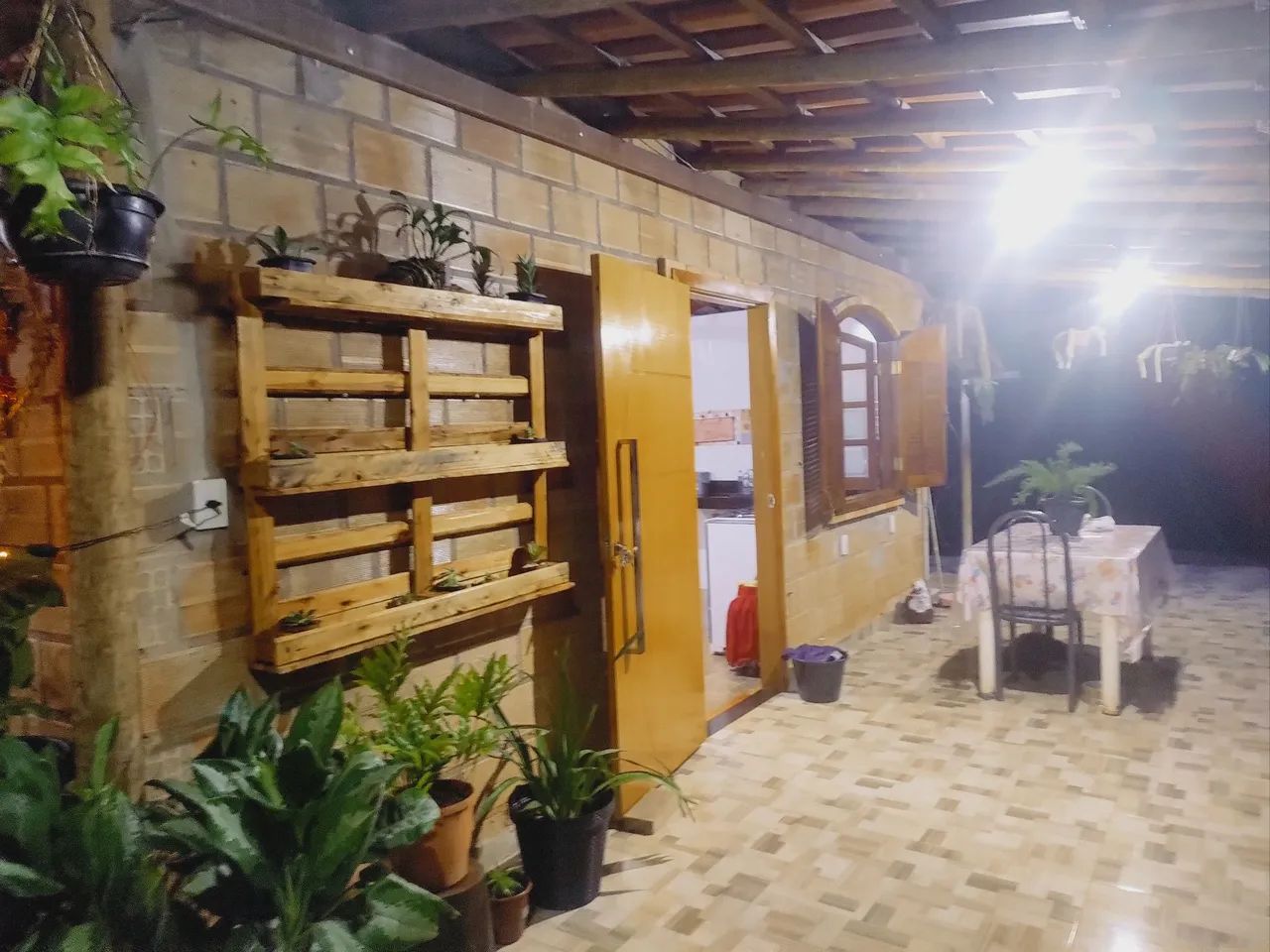 Vendo essa chácara/Baldim  - Foto 3