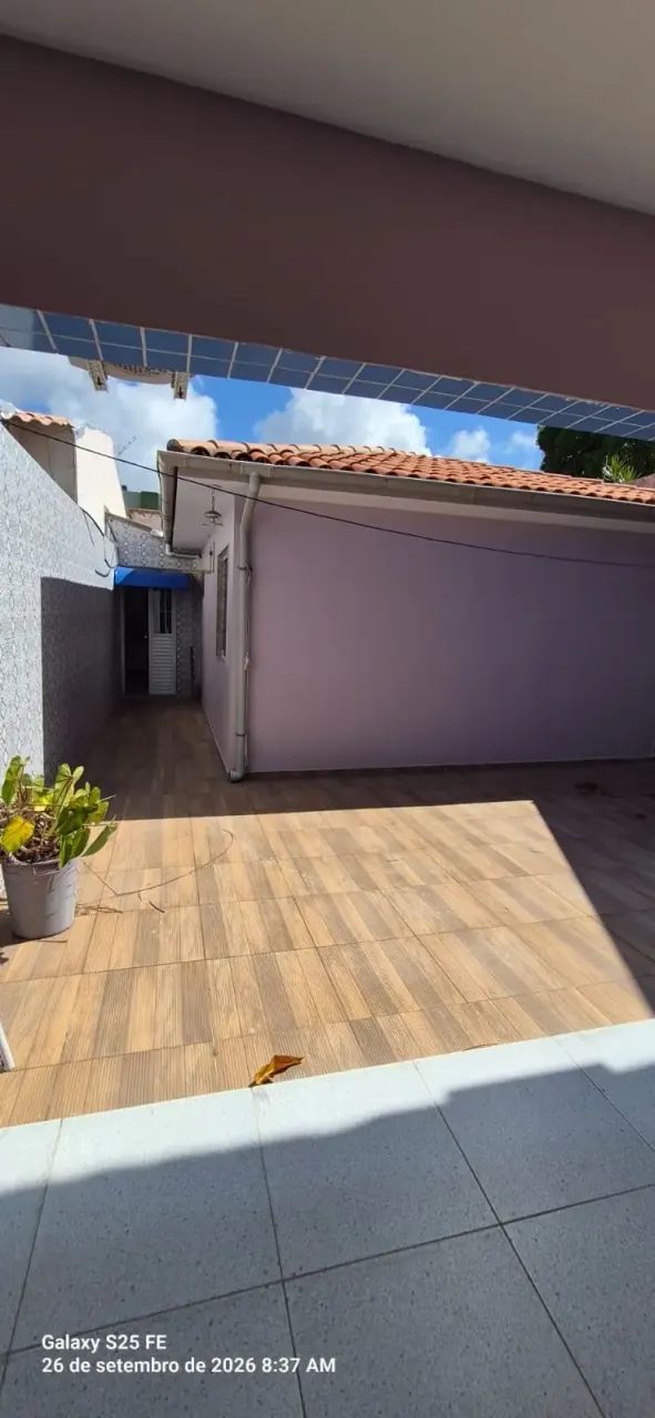 Casa para locação, SERRARIA, Maceió, AL - Foto 5