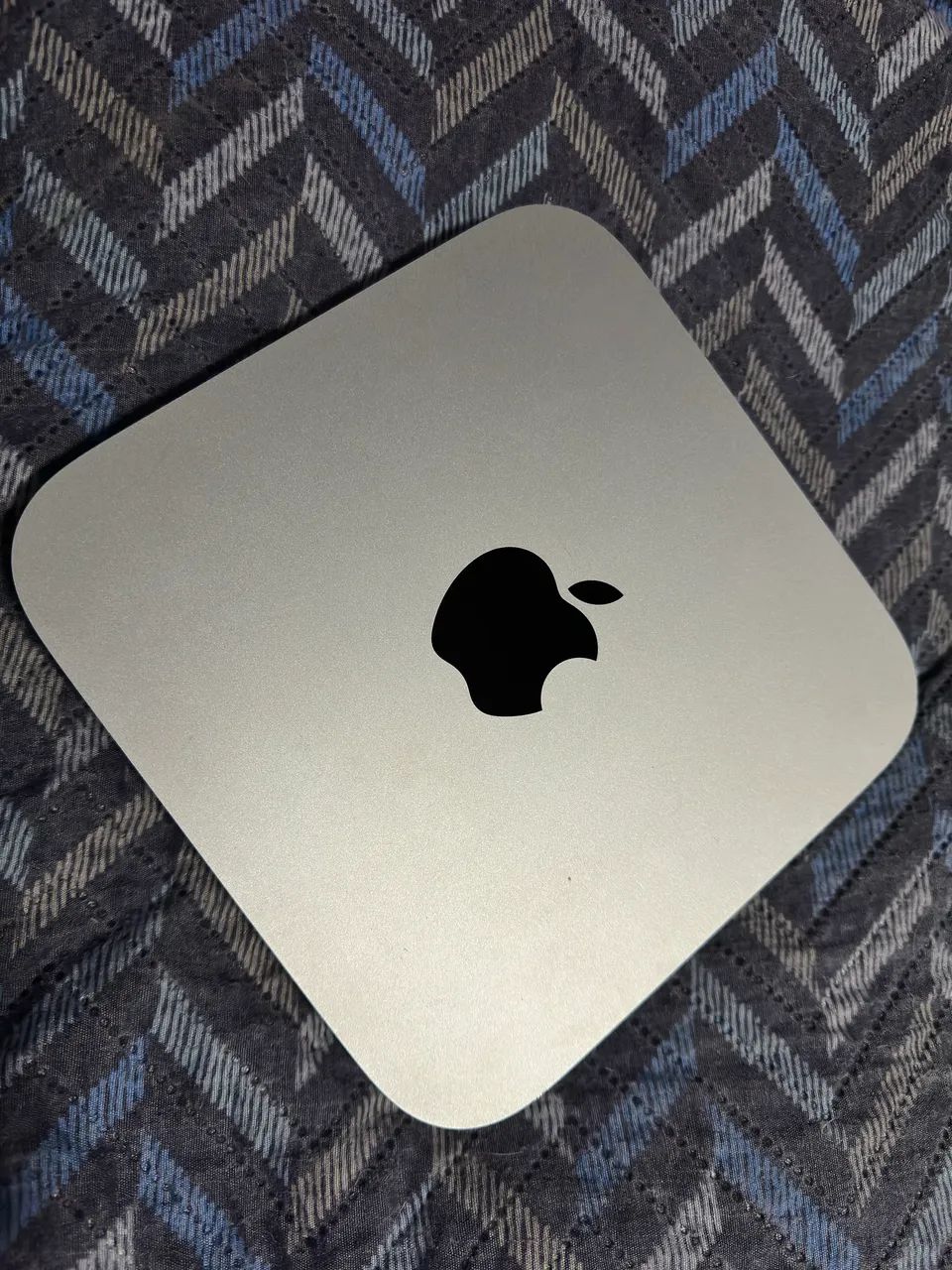 Mac Mini m2 8gb 256hd - Foto 2