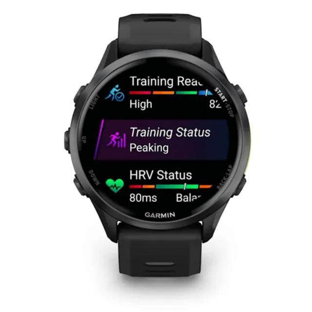  Garmin Forerunner 970 - Lacrado - Foto 5