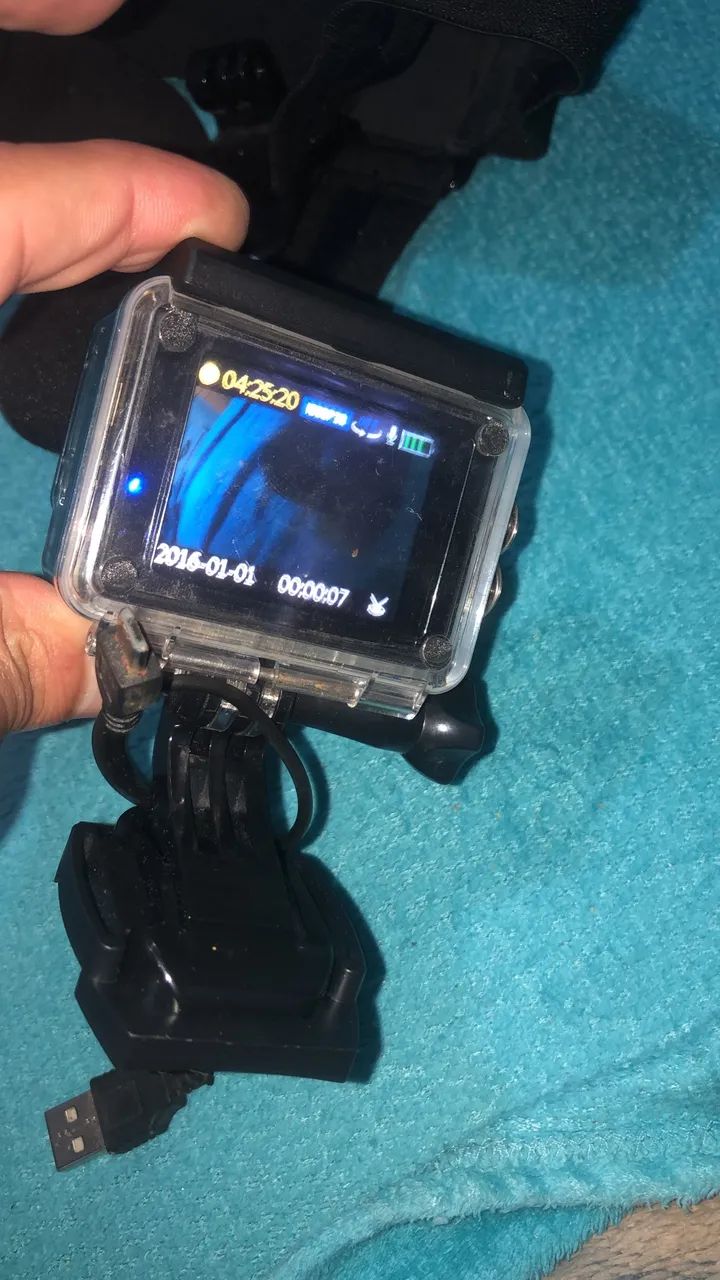 GoPro top - Foto 2