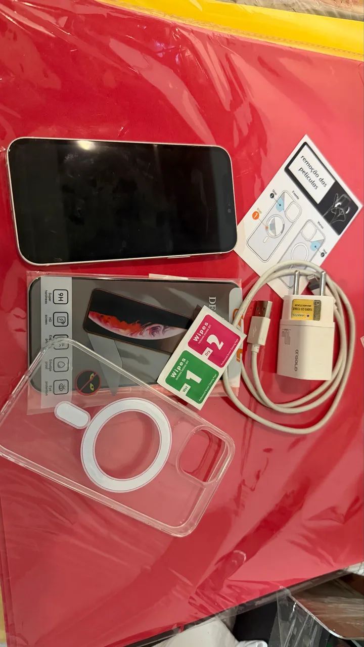 iPhone 12 128 gb - Foto 5