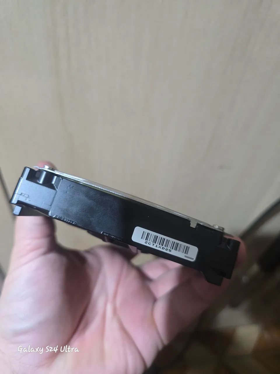 HD 8TB COM DEFEITO - Foto 3