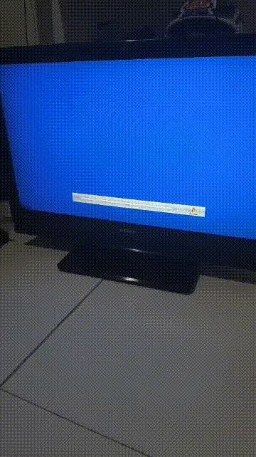 Televisor LCD 32" Semp Toshiba  - Foto 3