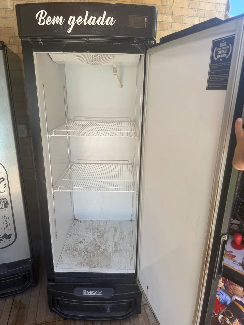 Cervejeira Gelopar  - Foto 5