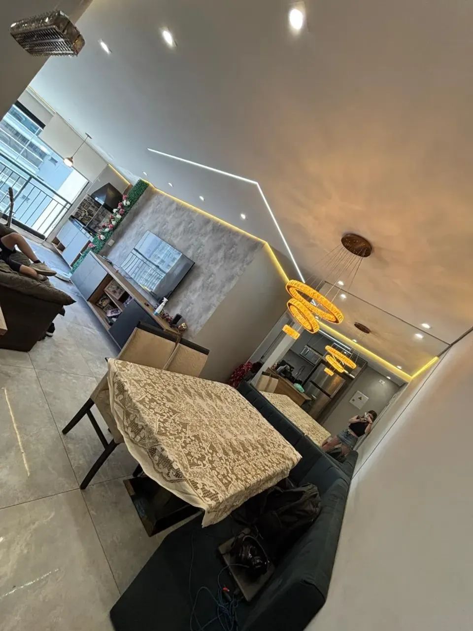 Apartamento para venda com 67 m² com 2 quartos em Centro - Osasco - SP - Foto 3