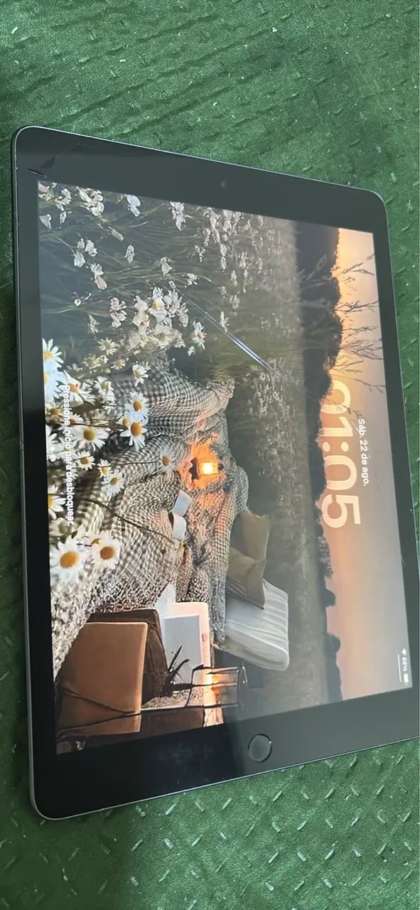 ipad 9 - Foto 3