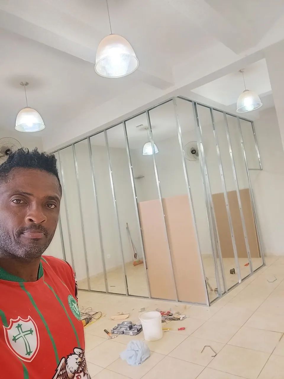 GESSO SEGURO  - Foto 4