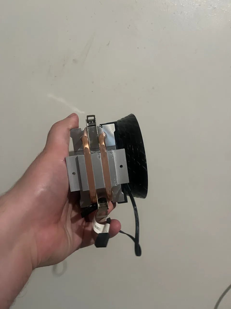 Air cooler T20 cooler master 
