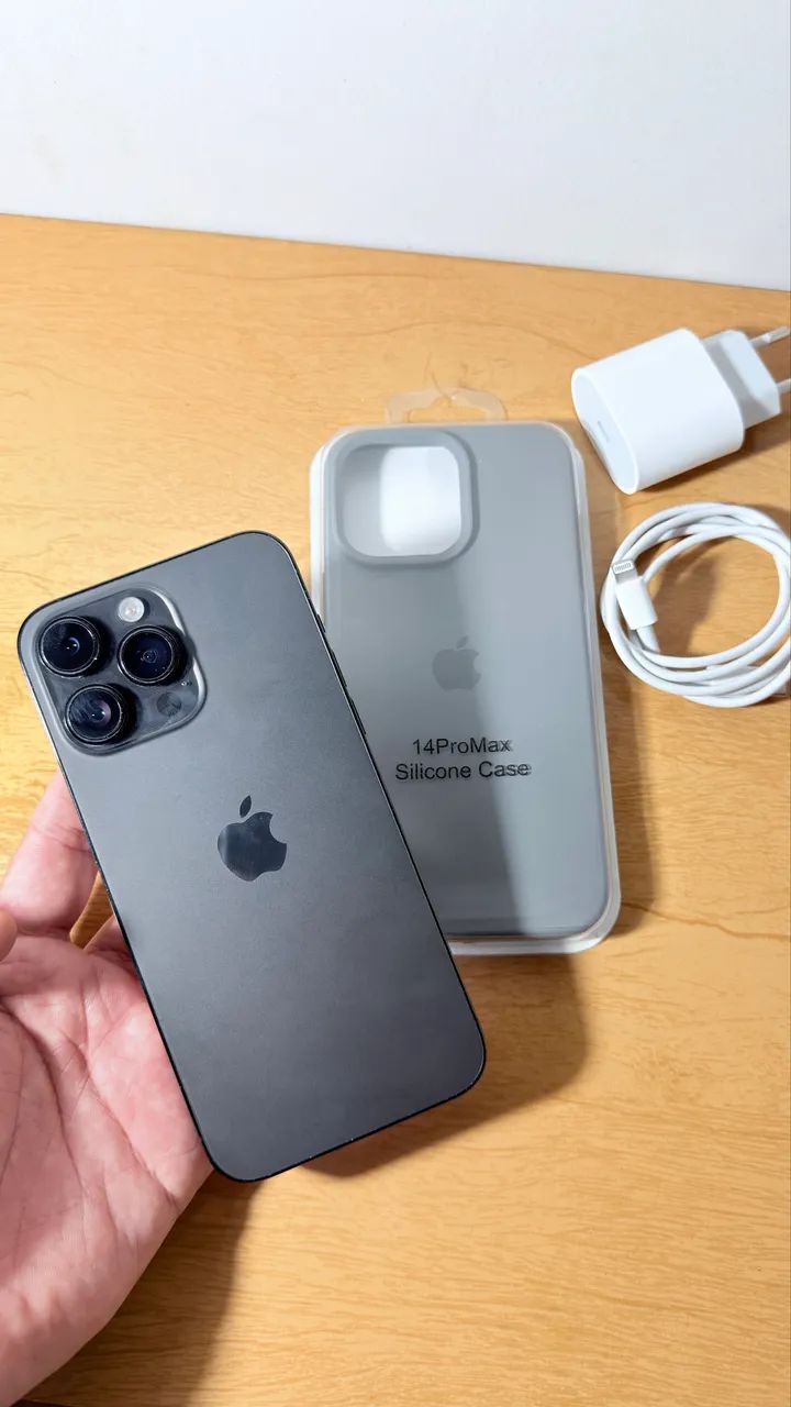  iPhone 14 Pro Max 256GB - Foto 5