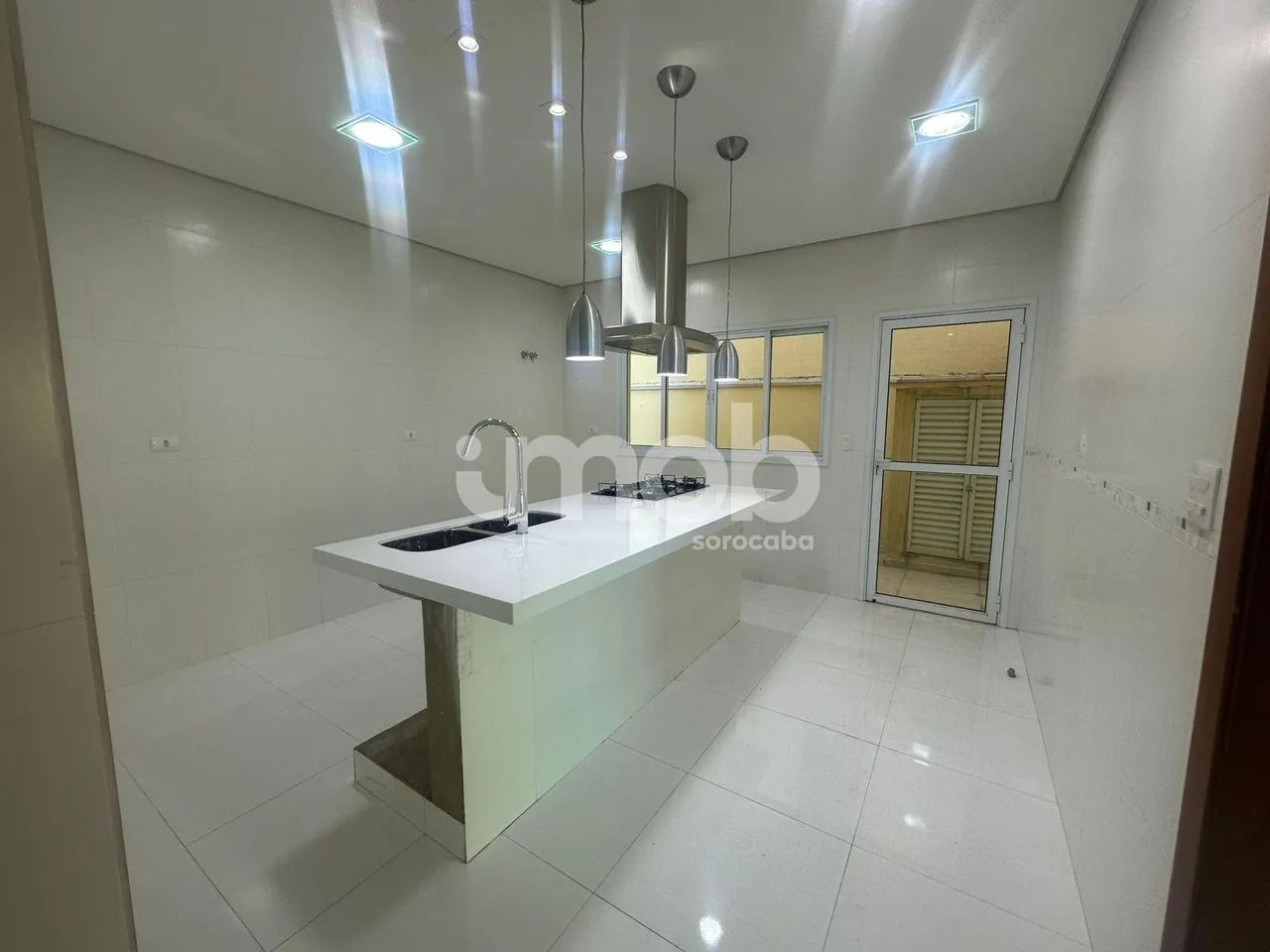 Casa à Venda Condomínio Horizontes de Sorocaba - Sorocaba/SP - Foto 4