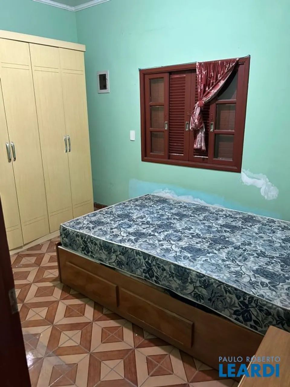 CASA TÉRREA - VILA JAGUARA - SP - Foto 5