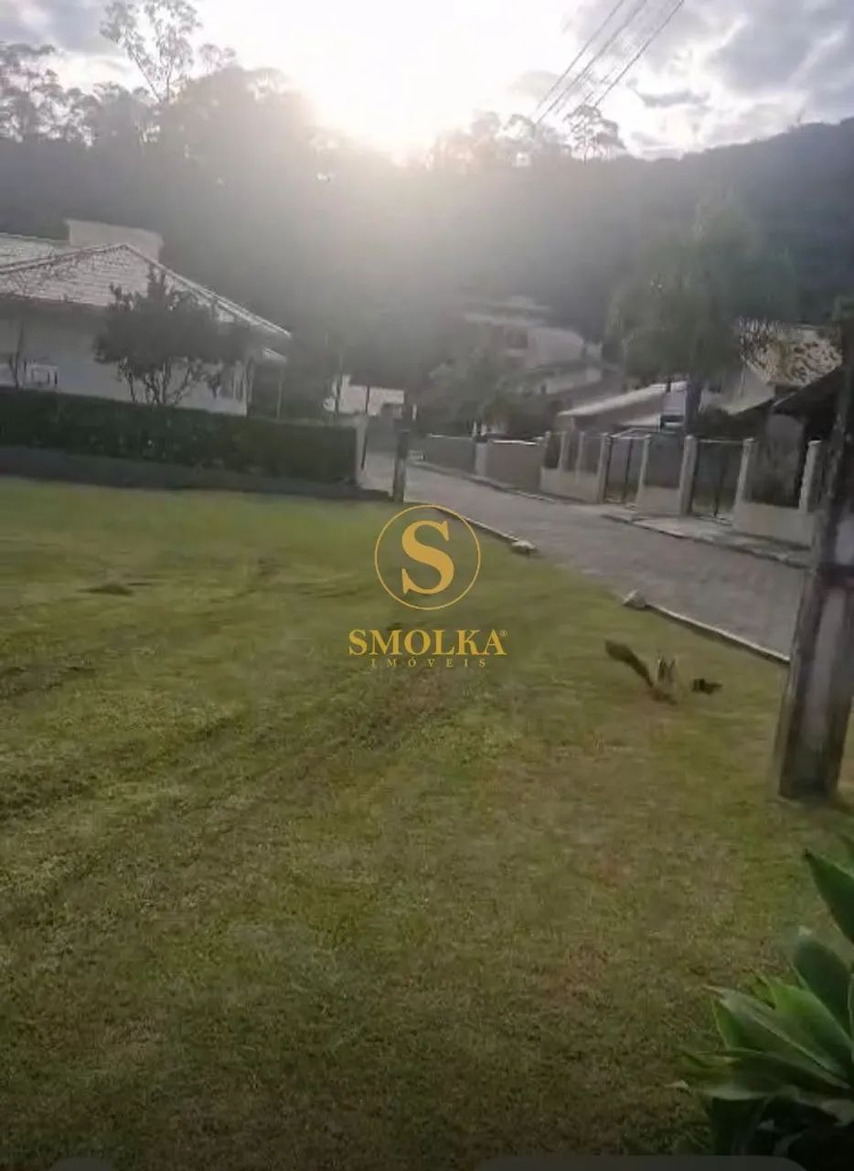 Terreno no Condomínio Gralha Azul - Sambaqui, Florianópolis - Foto 4