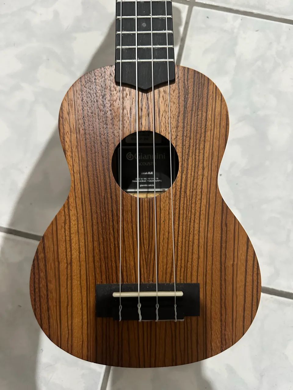 UKULELE GIANINI - Foto 2